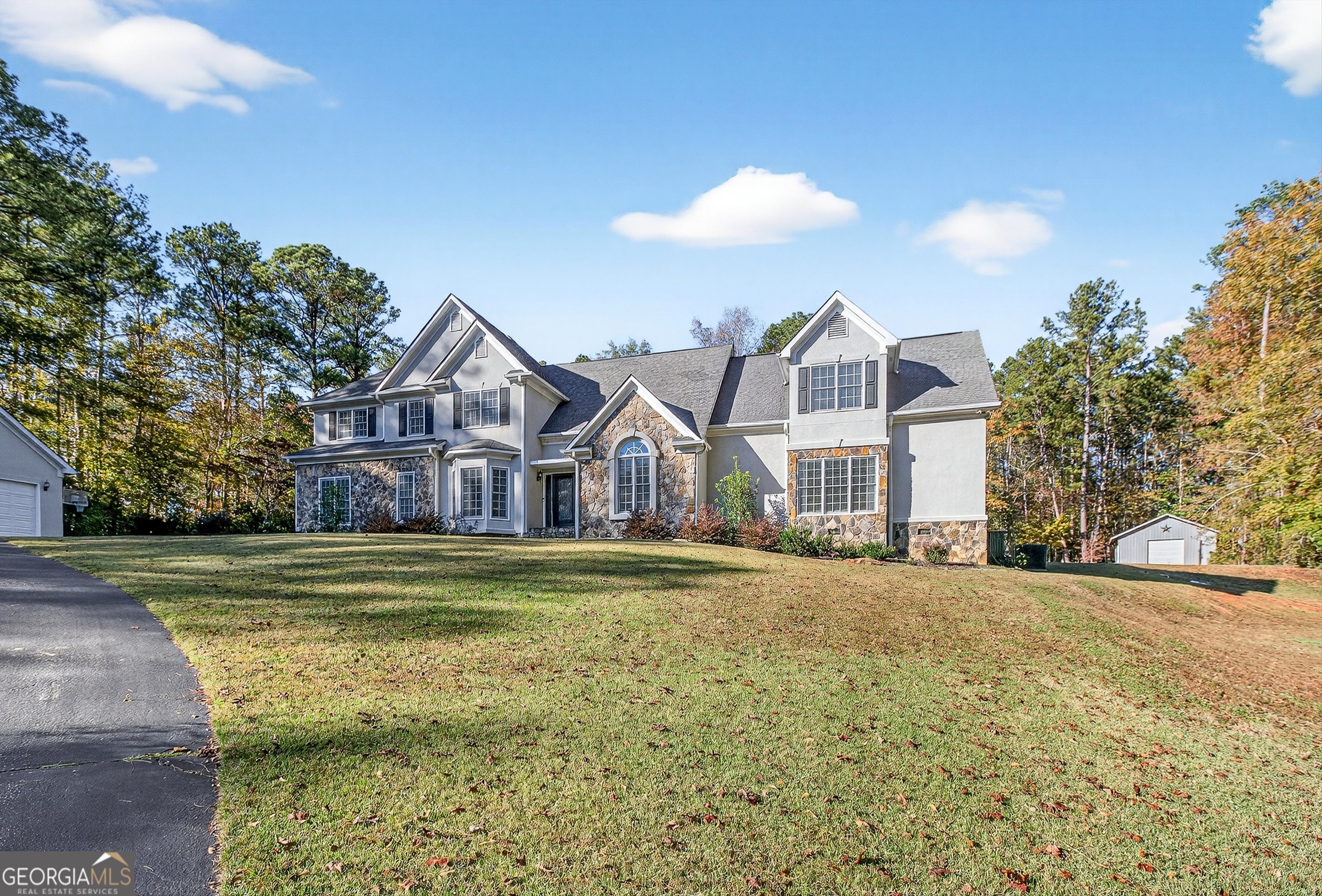 50 Longwood Lane Newnan GA 30263