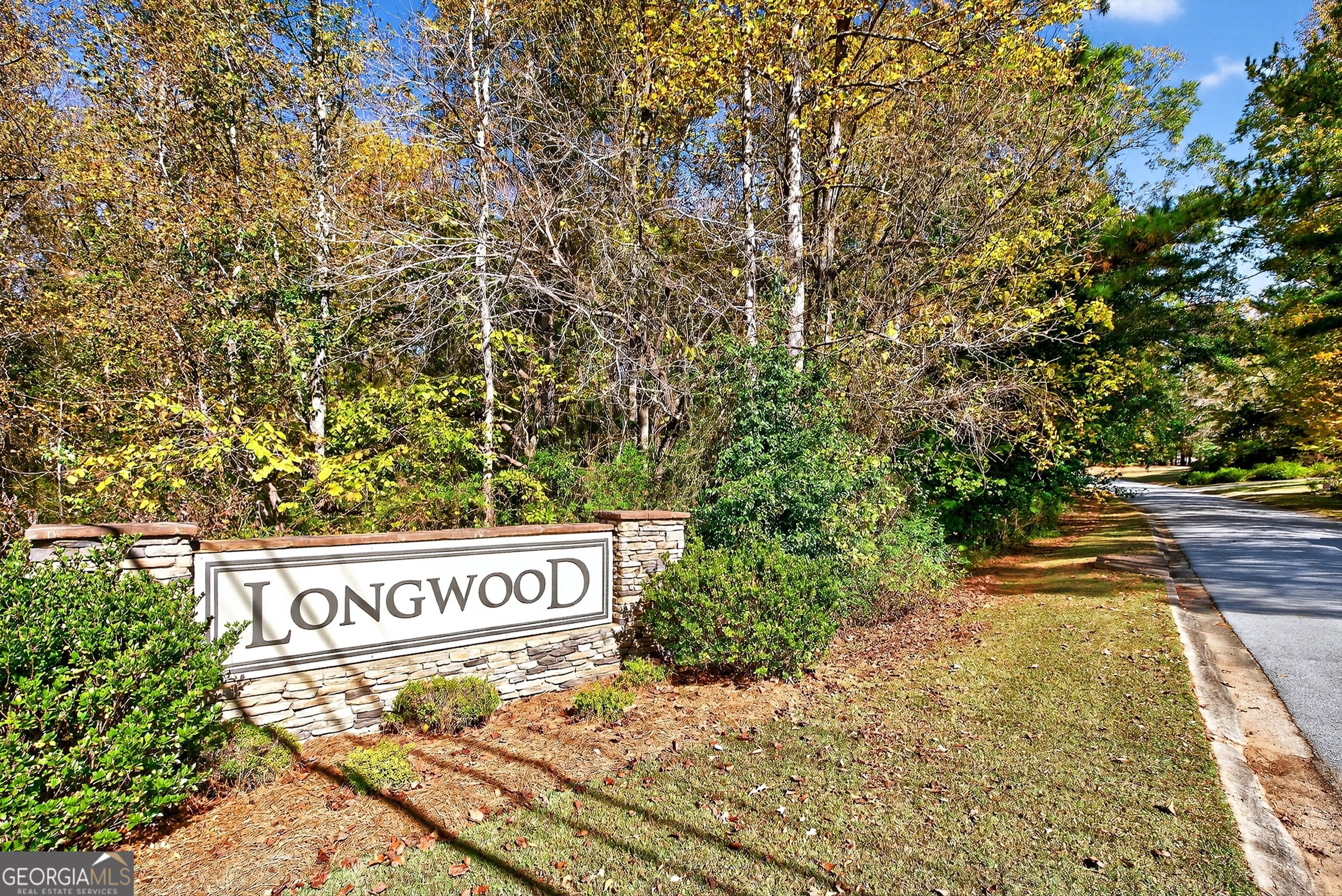 50 Longwood Lane Newnan GA 30263