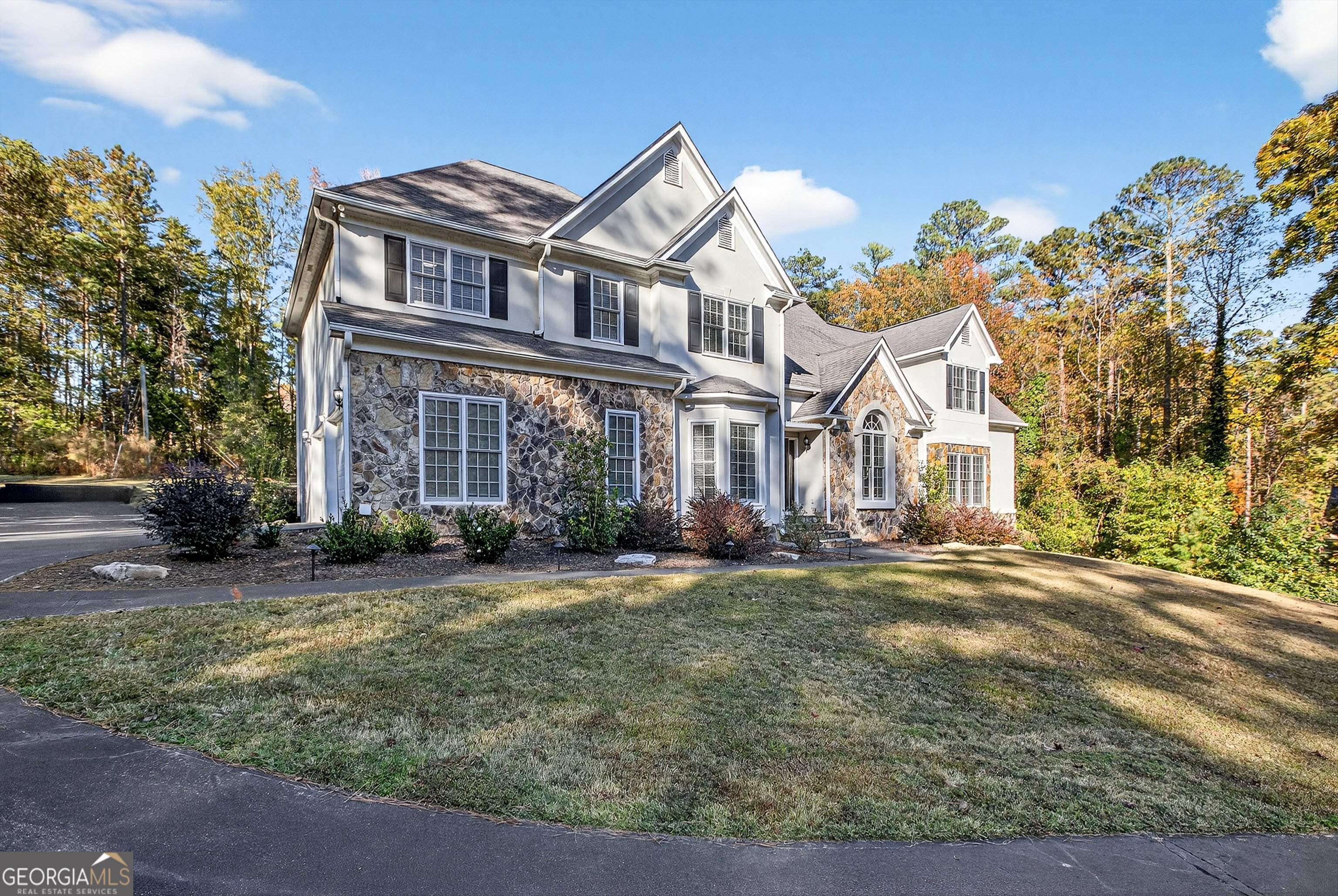 50 Longwood Lane Newnan GA 30263