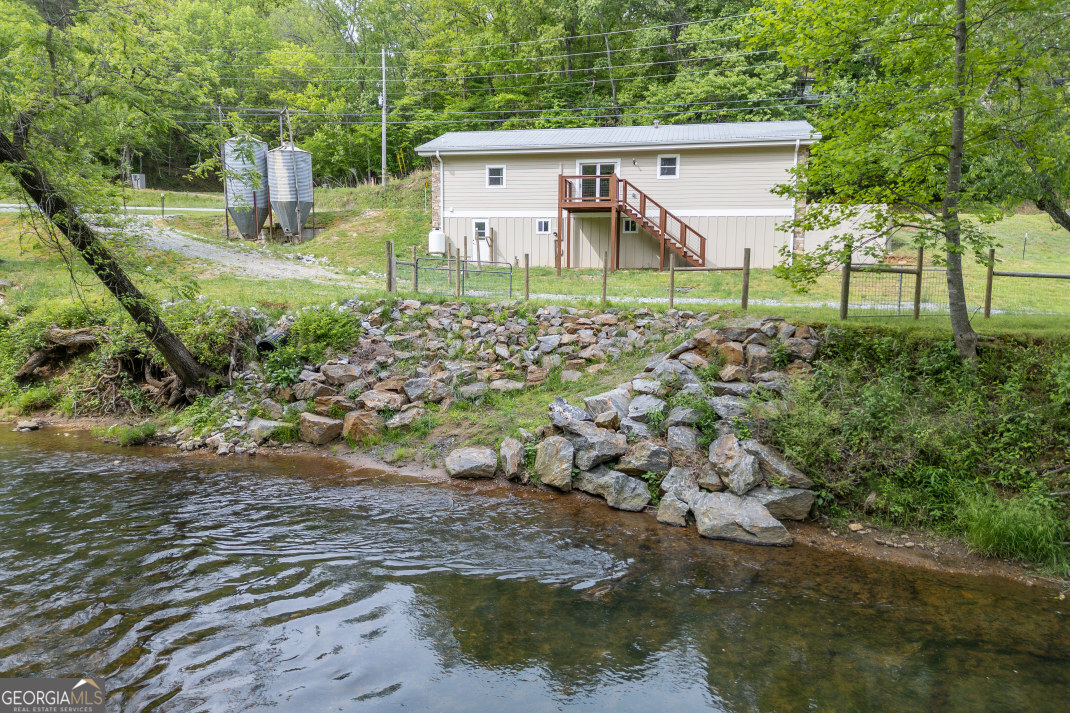 4494 Gainesville Highway Blairsville GA 30512