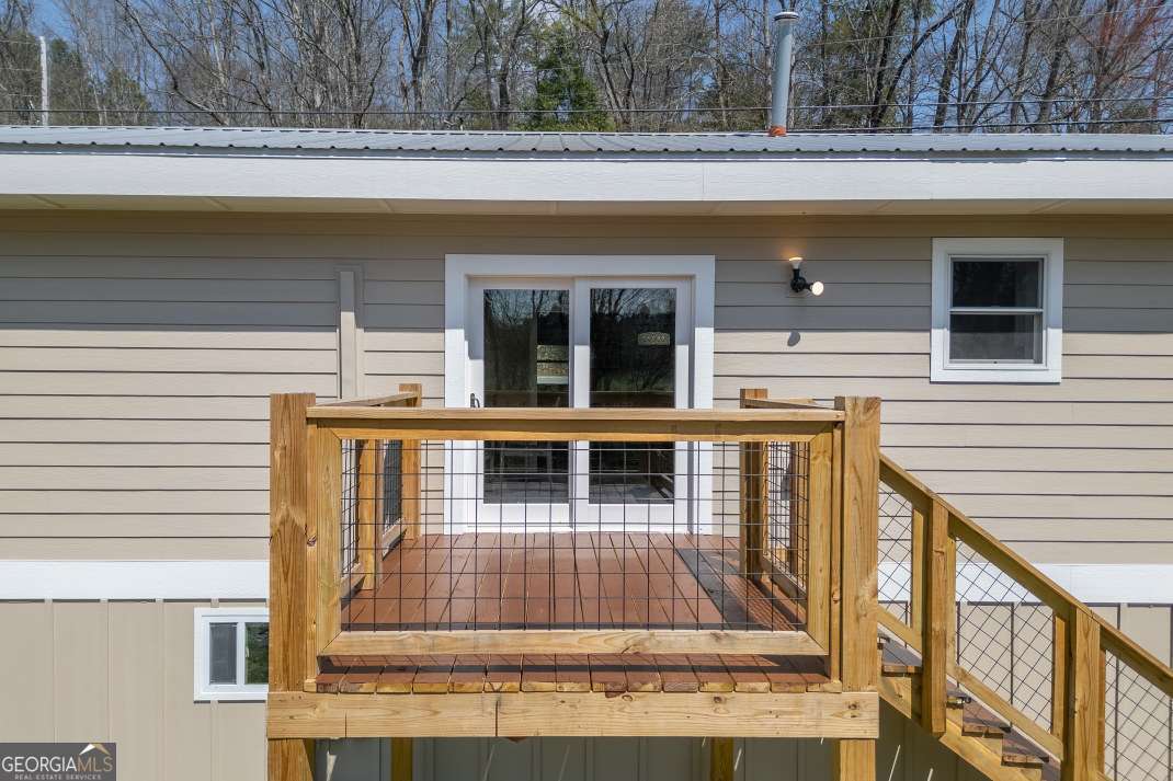 4494 Gainesville Highway Blairsville GA 30512