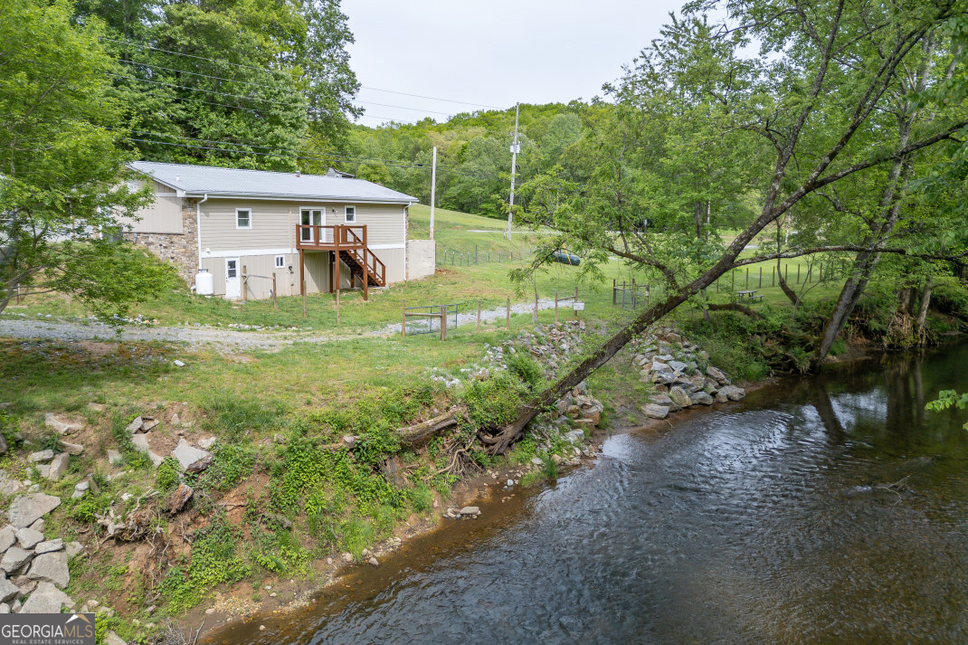 4494 Gainesville Highway Blairsville GA 30512