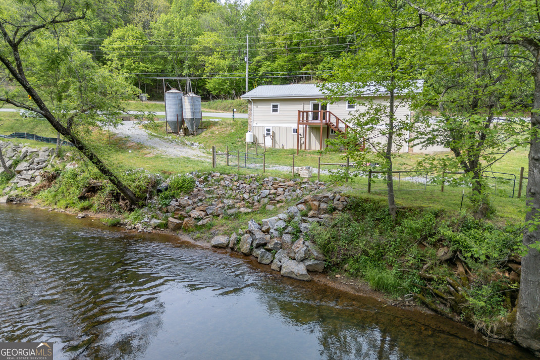 4494 Gainesville Highway Blairsville GA 30512