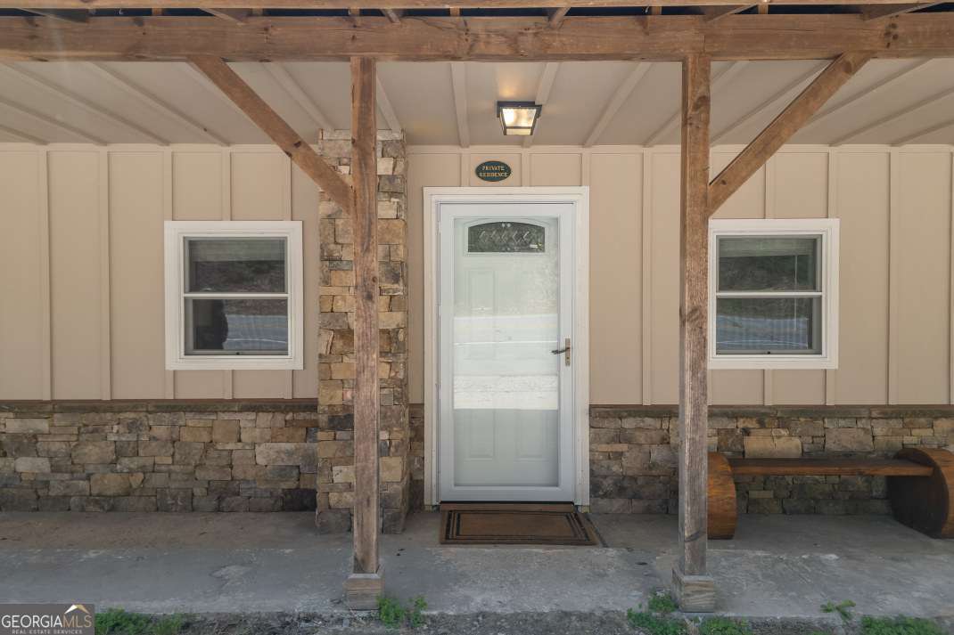 4494 Gainesville Highway Blairsville GA 30512