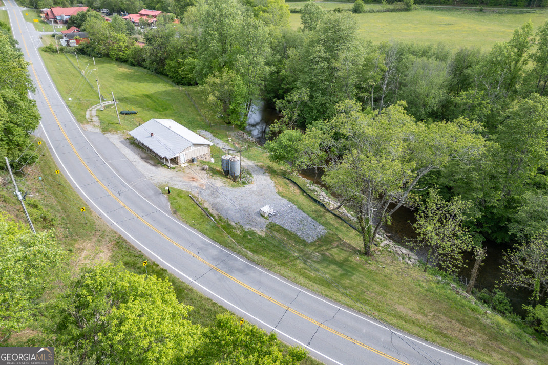4494 Gainesville Highway Blairsville GA 30512