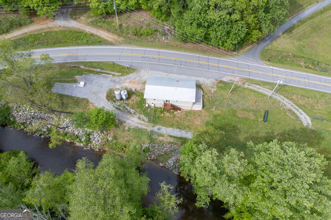 4494 Gainesville Highway Blairsville GA 30512