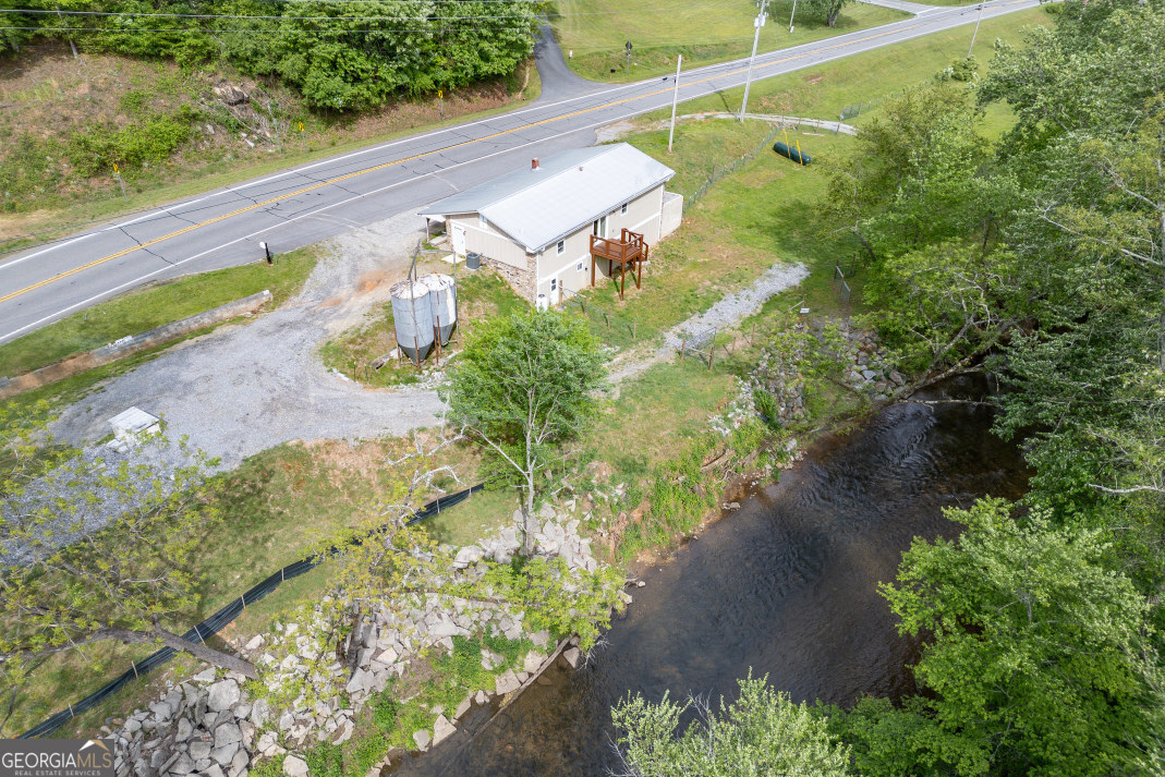 4494 Gainesville Highway Blairsville GA 30512