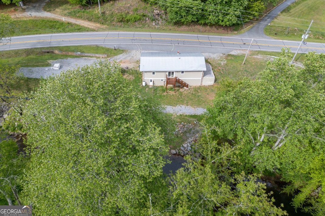 4494 Gainesville Highway Blairsville GA 30512