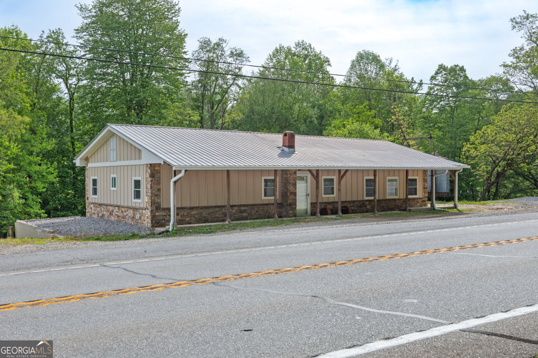 4494 Gainesville Highway Blairsville GA 30512