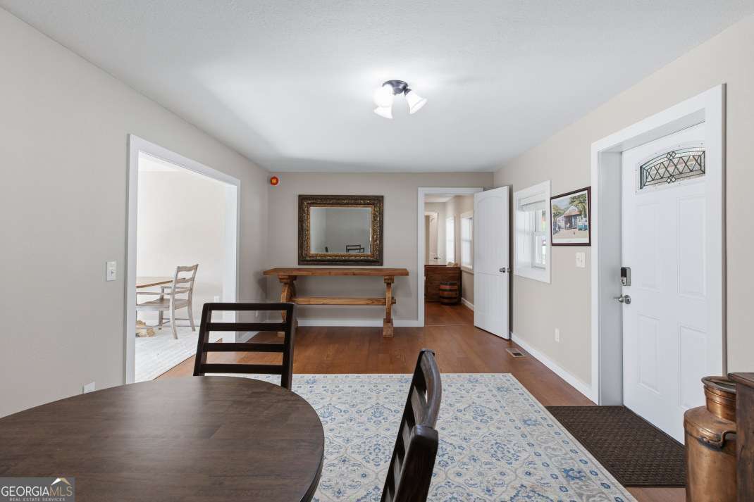 4494 Gainesville Highway Blairsville GA 30512