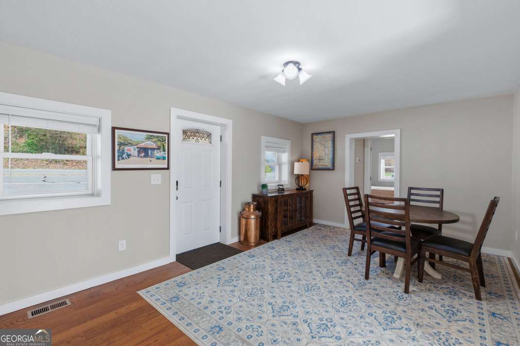 4494 Gainesville Highway Blairsville GA 30512