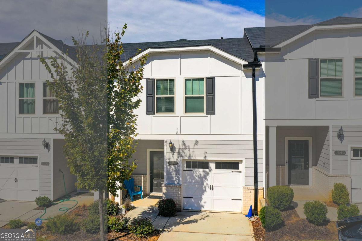 5453 Plain Field Lane Lilburn GA 30047