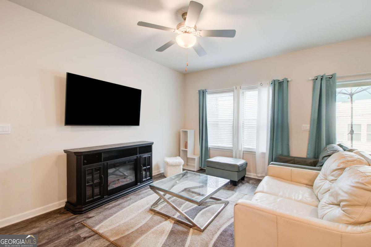 5453 Plain Field Lane Lilburn GA 30047