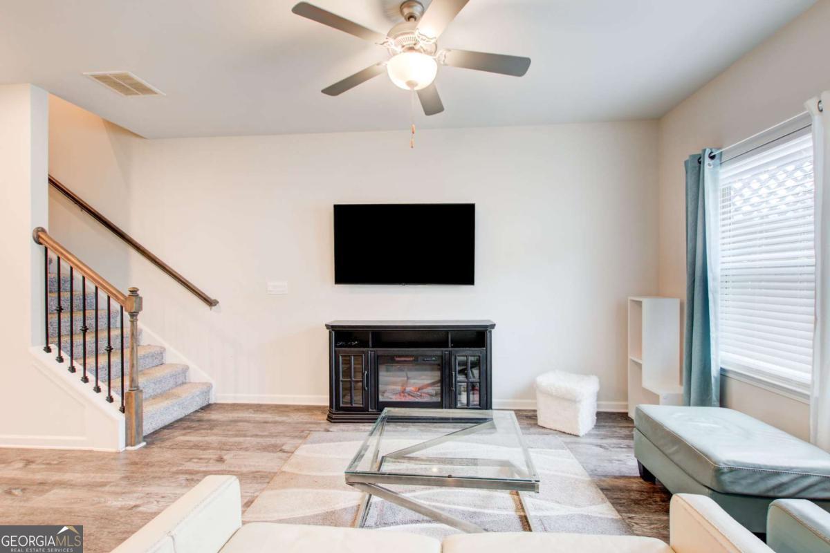 5453 Plain Field Lane Lilburn GA 30047