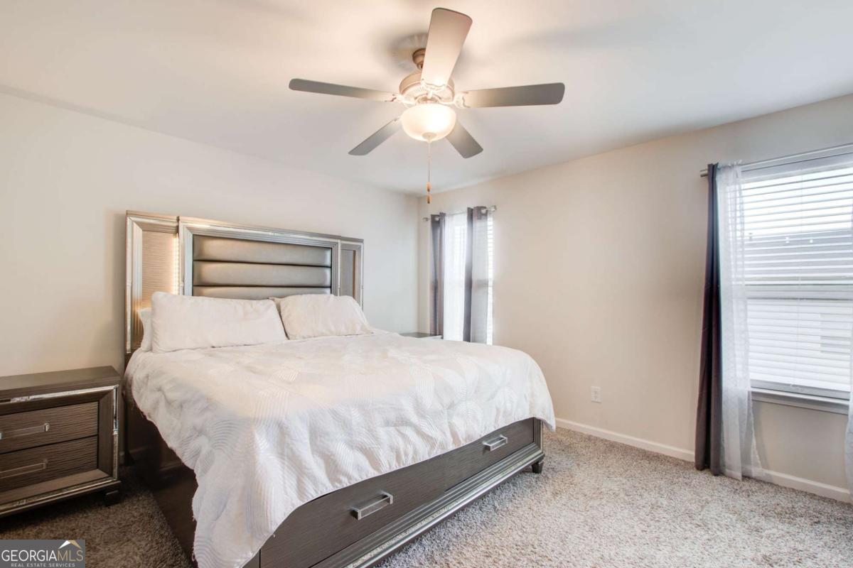 5453 Plain Field Lane Lilburn GA 30047