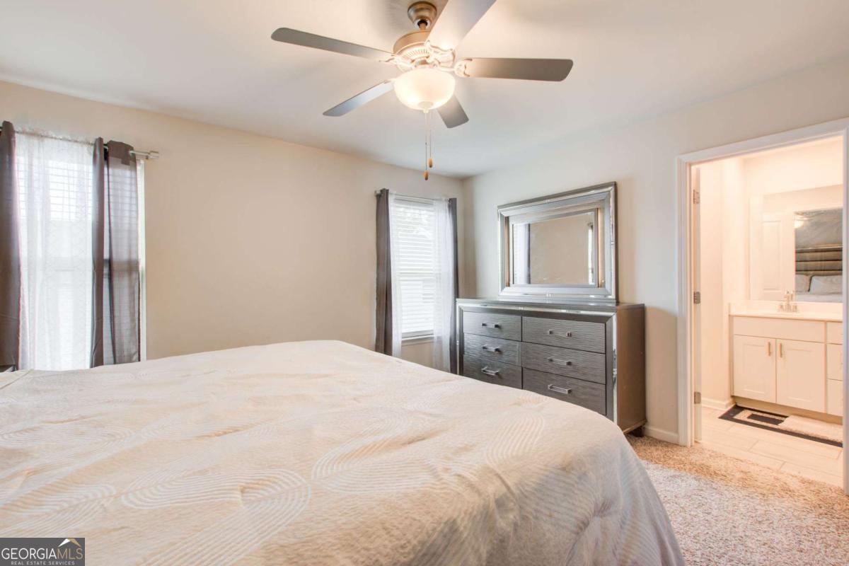 5453 Plain Field Lane Lilburn GA 30047