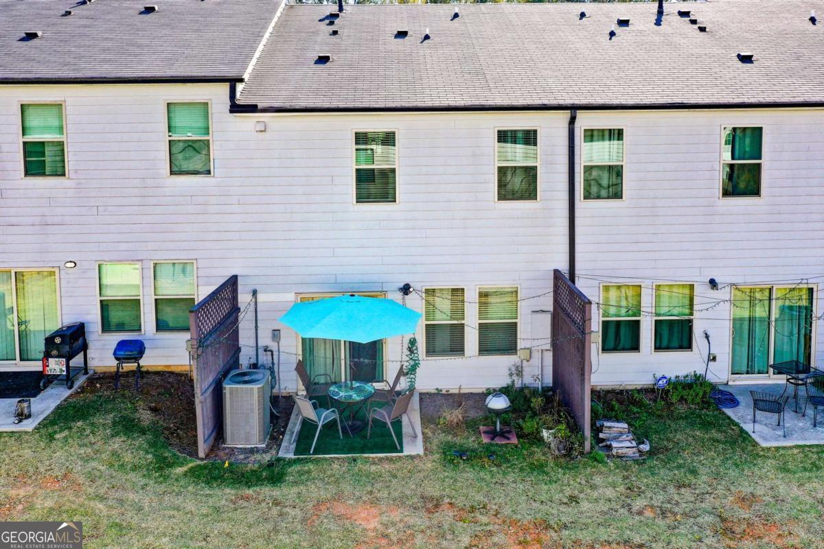 5453 Plain Field Lane Lilburn GA 30047