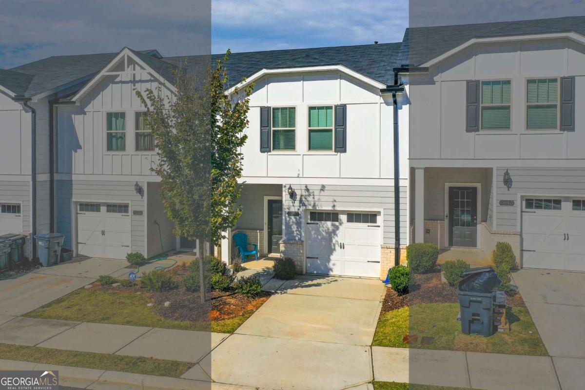5453 Plain Field Lane Lilburn GA 30047
