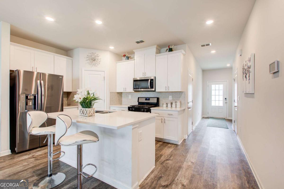 5453 Plain Field Lane Lilburn GA 30047