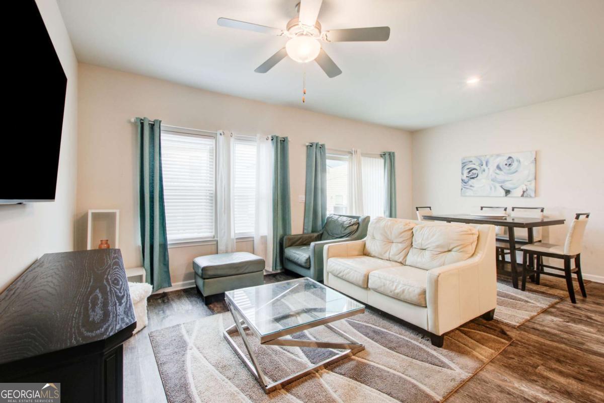 5453 Plain Field Lane Lilburn GA 30047