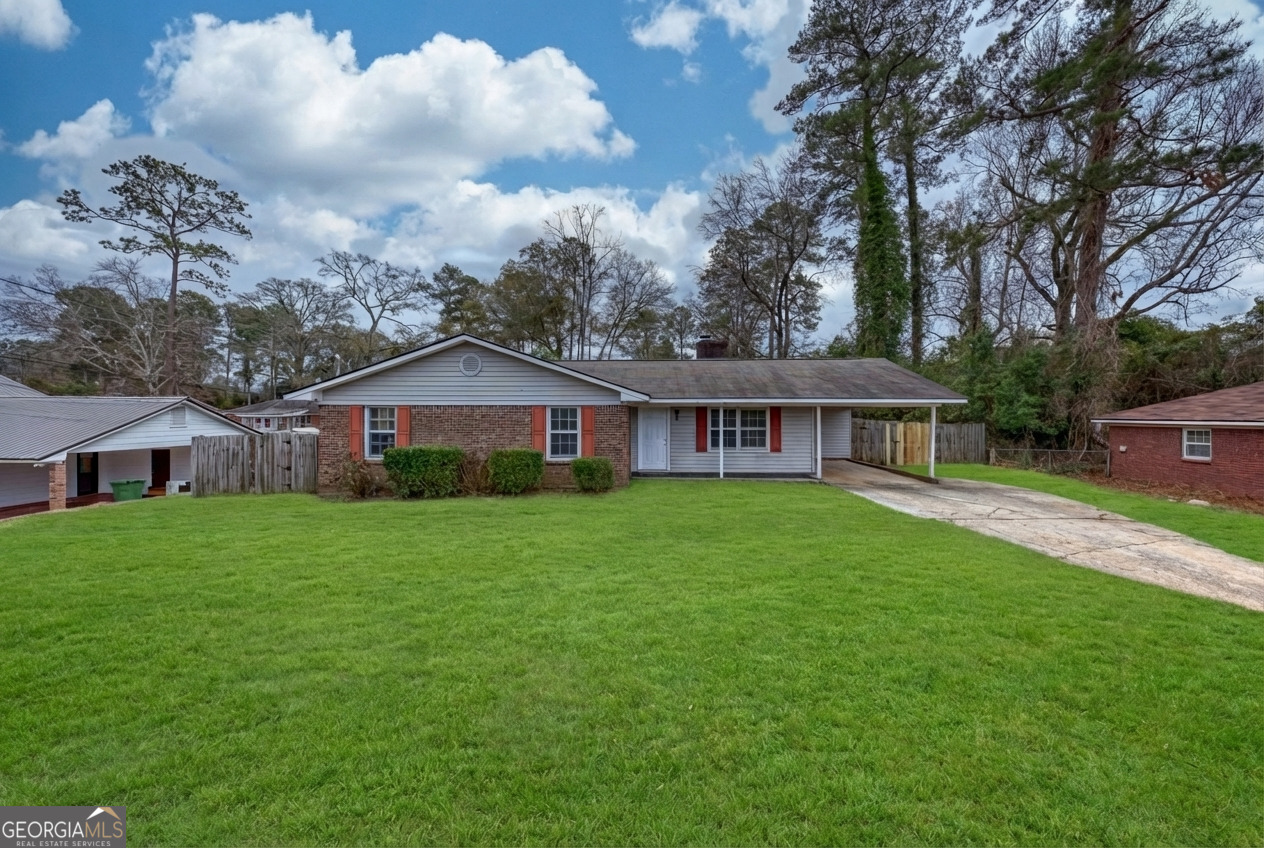 1608 Double Churches Road Columbus GA 31904