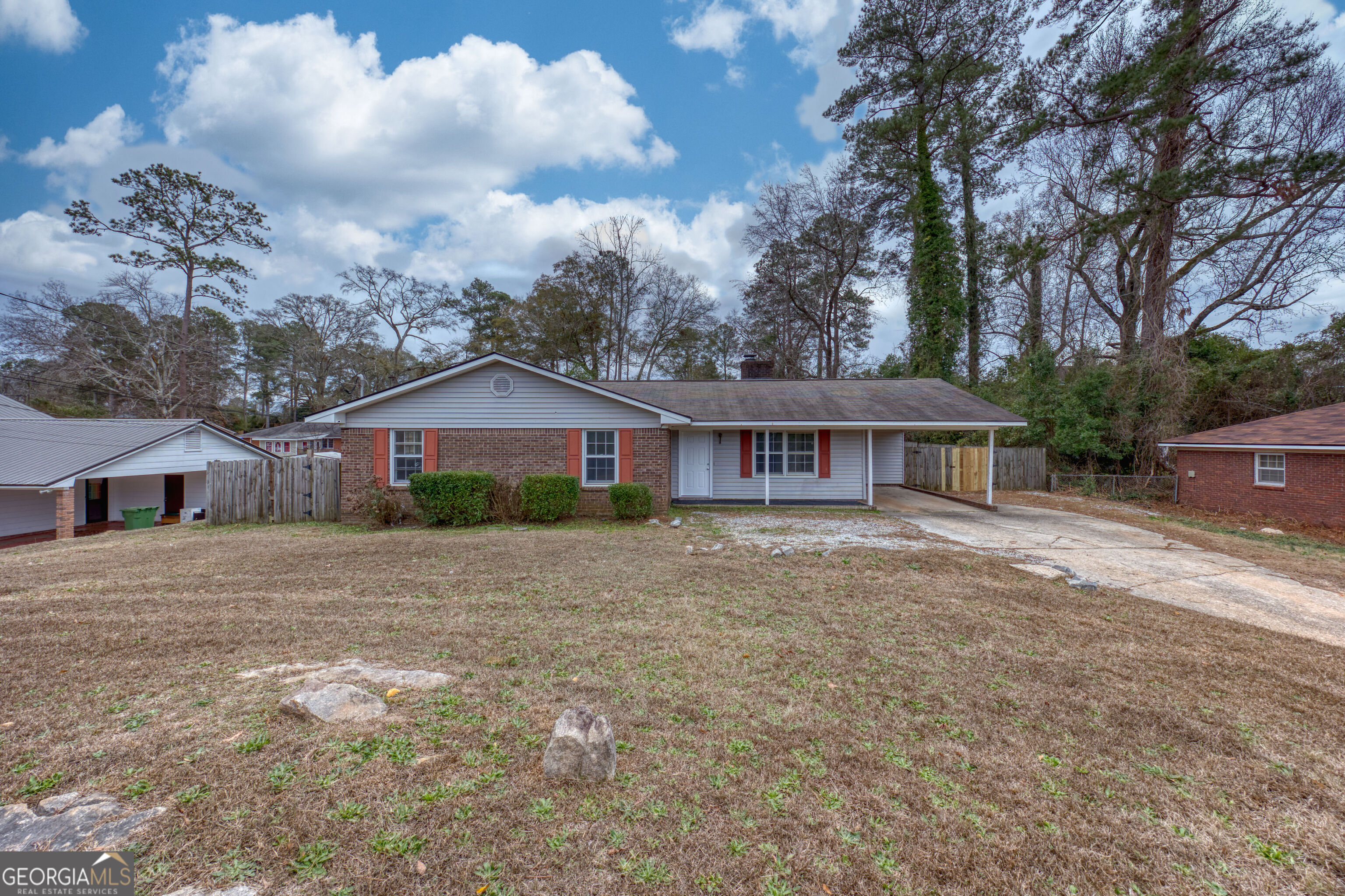 1608 Double Churches Road Columbus GA 31904