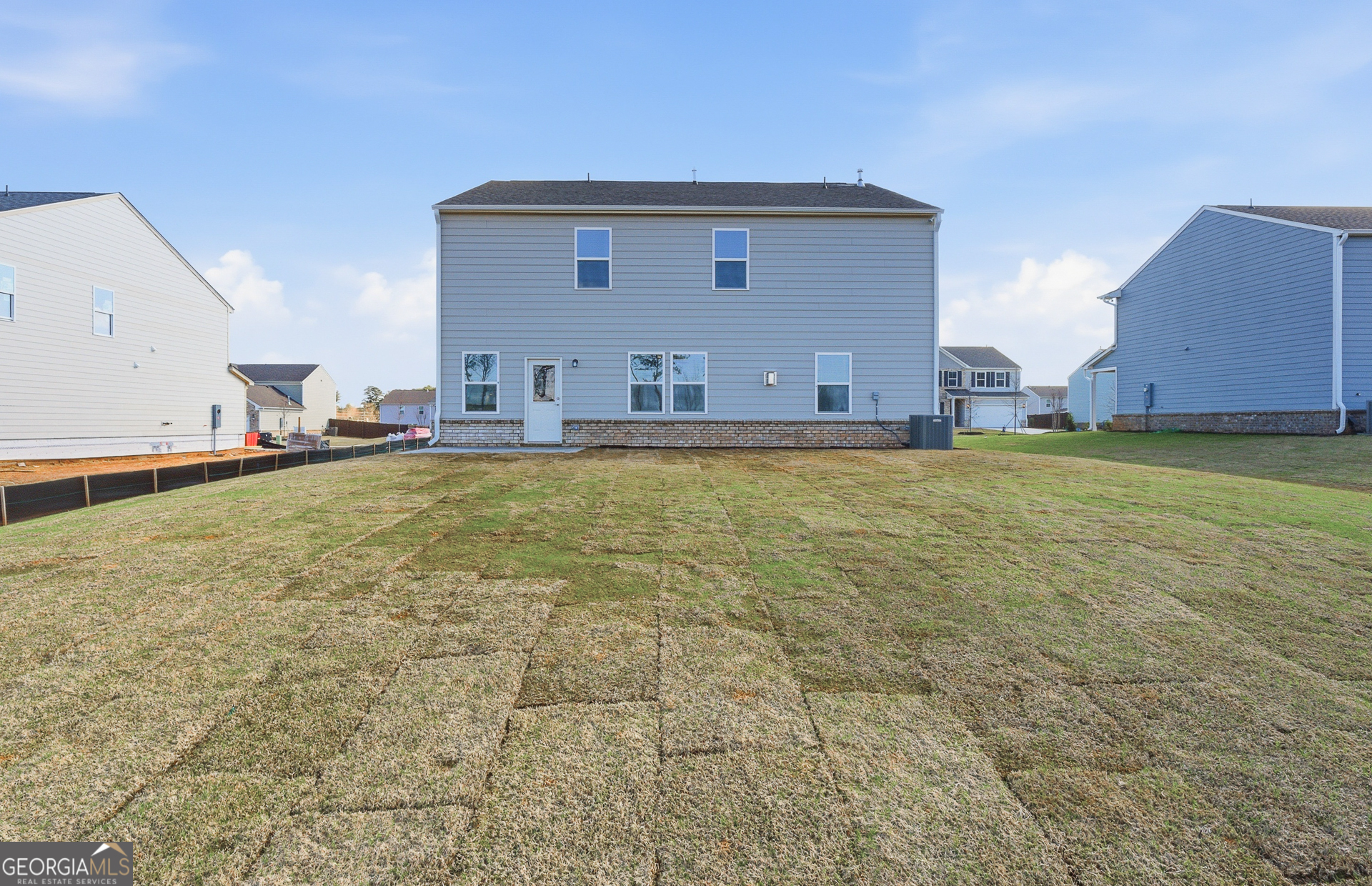 608 Vidalia Park Way Mcdonough GA 30252