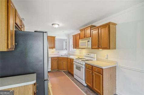 88 Arbor Hills Trail Talking Rock GA 30175