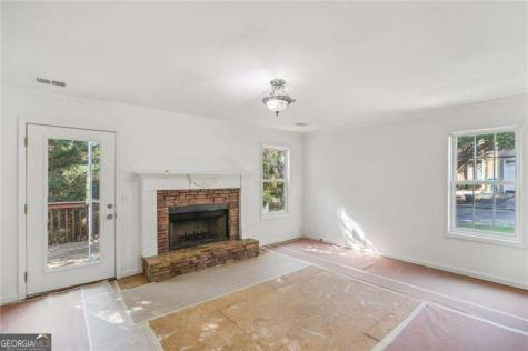 88 Arbor Hills Trail Talking Rock GA 30175