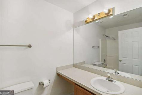 88 Arbor Hills Trail Talking Rock GA 30175