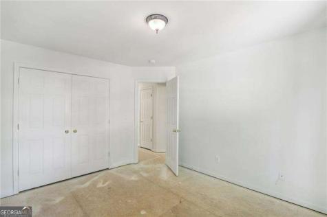 88 Arbor Hills Trail Talking Rock GA 30175