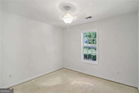 88 Arbor Hills Trail Talking Rock GA 30175