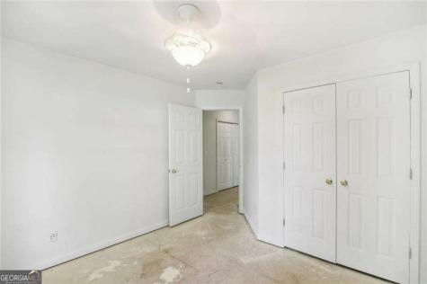 88 Arbor Hills Trail Talking Rock GA 30175