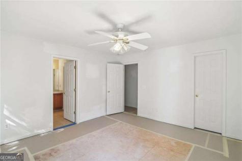 88 Arbor Hills Trail Talking Rock GA 30175