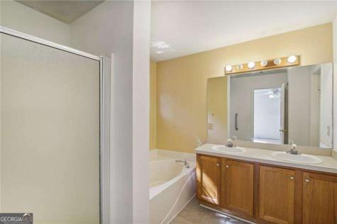 88 Arbor Hills Trail Talking Rock GA 30175