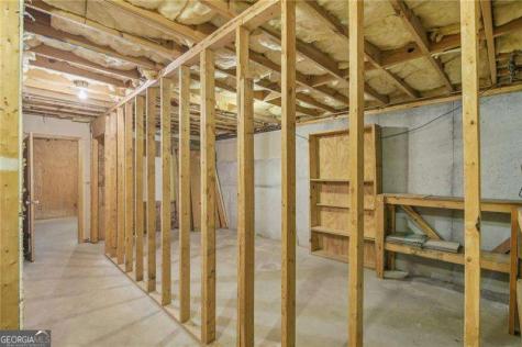 88 Arbor Hills Trail Talking Rock GA 30175
