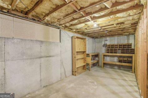 88 Arbor Hills Trail Talking Rock GA 30175