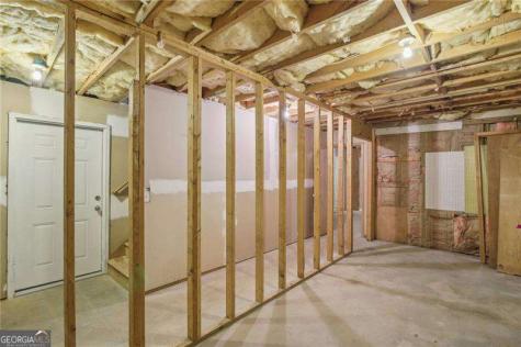 88 Arbor Hills Trail Talking Rock GA 30175