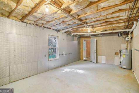 88 Arbor Hills Trail Talking Rock GA 30175