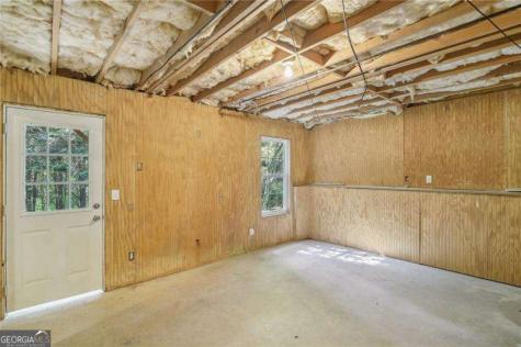88 Arbor Hills Trail Talking Rock GA 30175
