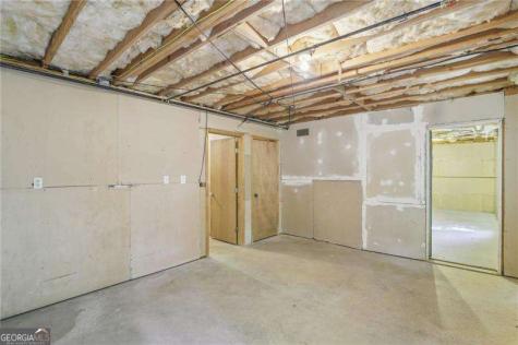 88 Arbor Hills Trail Talking Rock GA 30175