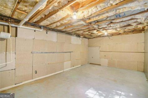 88 Arbor Hills Trail Talking Rock GA 30175