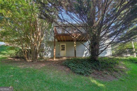 88 Arbor Hills Trail Talking Rock GA 30175