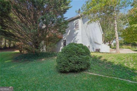 88 Arbor Hills Trail Talking Rock GA 30175