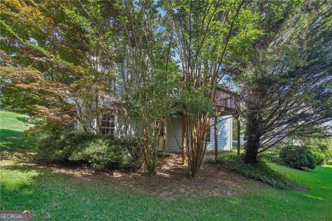 88 Arbor Hills Trail Talking Rock GA 30175