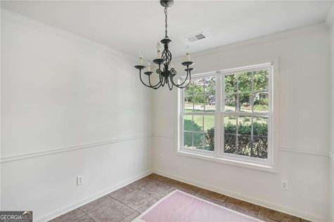 88 Arbor Hills Trail Talking Rock GA 30175