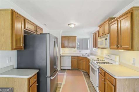 88 Arbor Hills Trail Talking Rock GA 30175