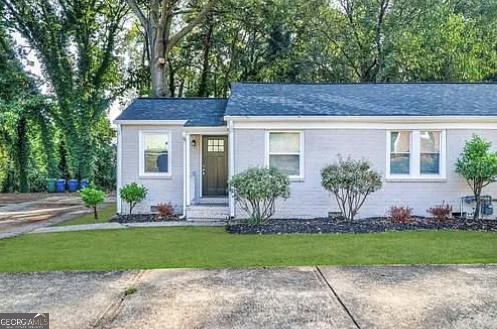 1768 Cahoon Street SW Atlanta GA 30310