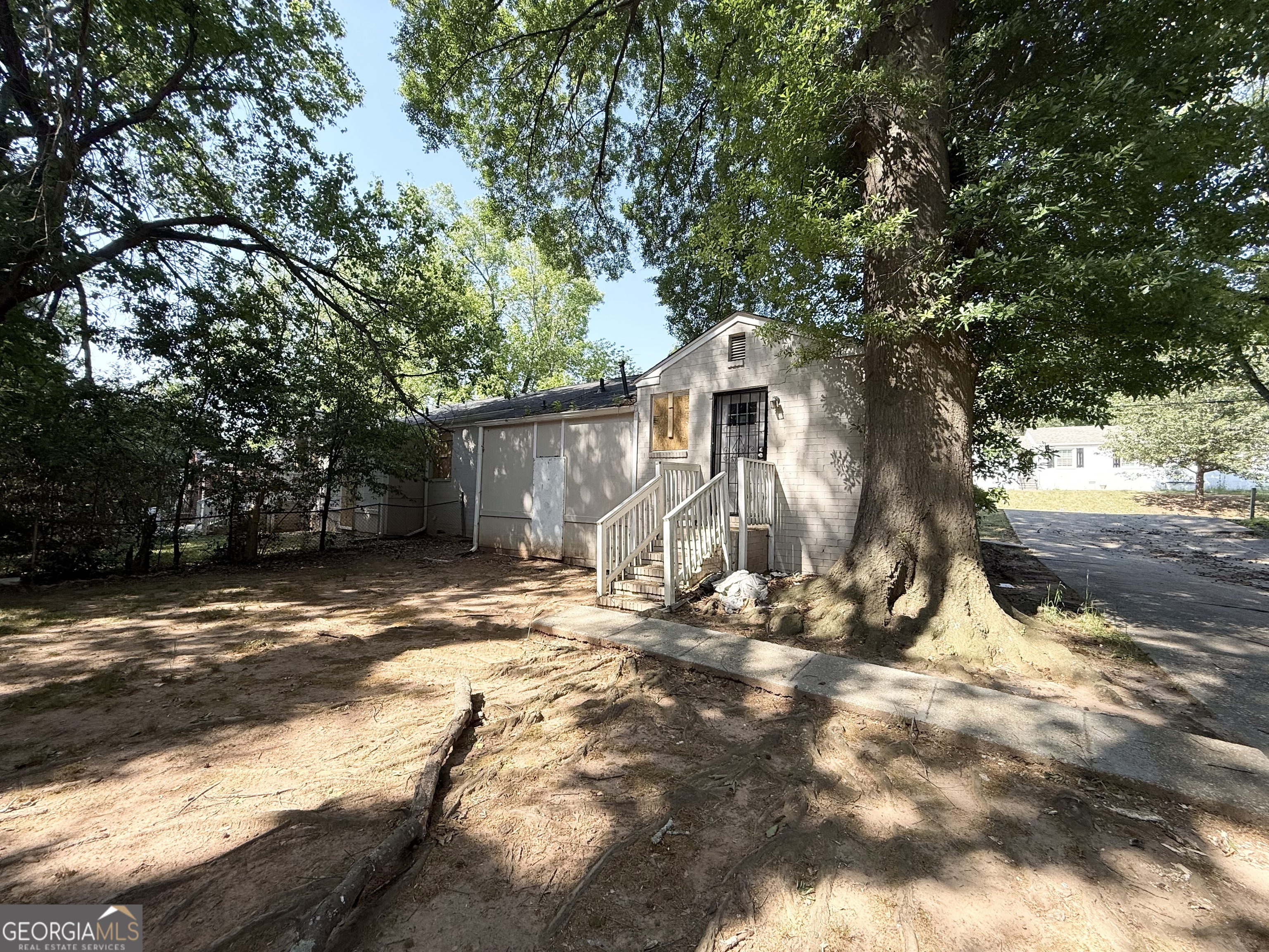 1768 Cahoon Street SW Atlanta GA 30310