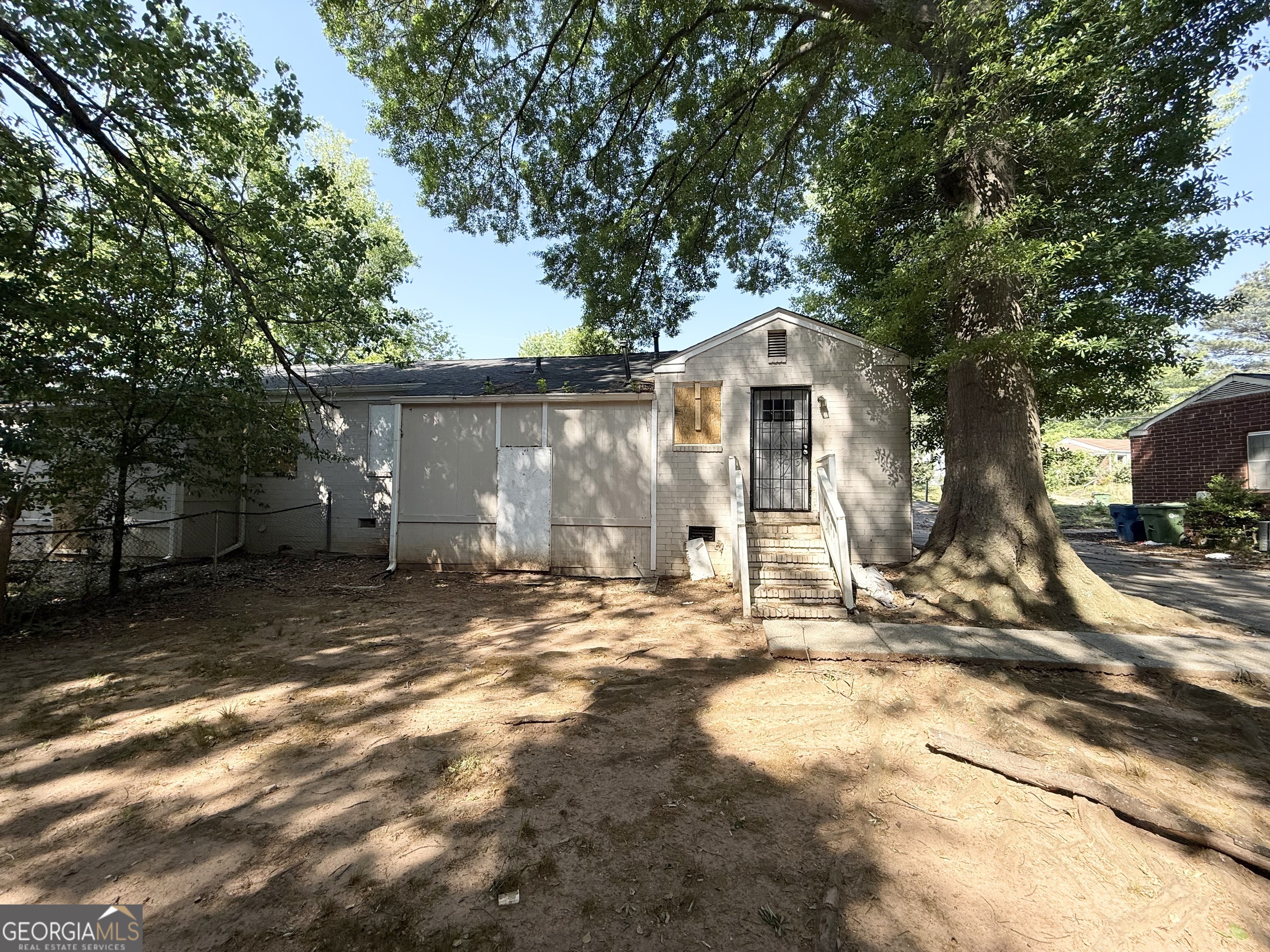 1768 Cahoon Street SW Atlanta GA 30310